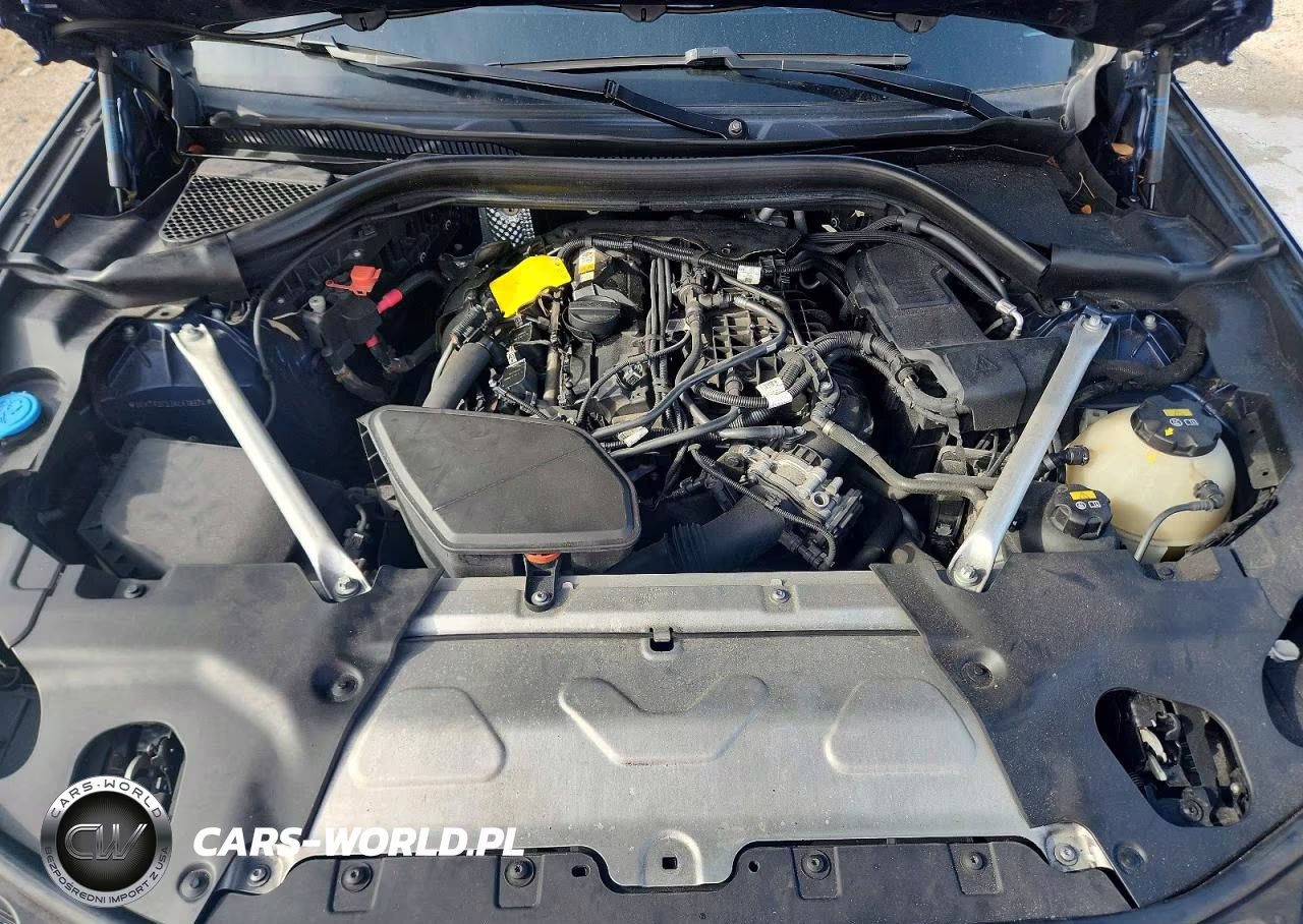 2019 BMW X3 xDrive30I VIN:5UXTR9C53KLE18974 - 12