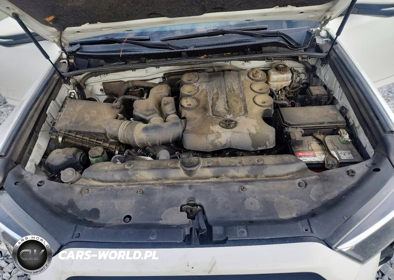 2021 Toyota 4Runner Sr5 Premium VIN:JTENU5JR0M5849179 - 11