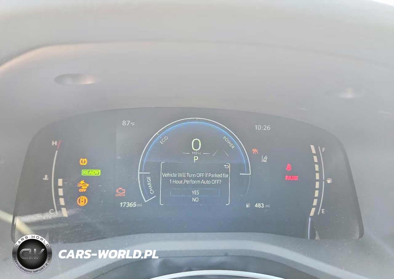 2025 Toyota Camry Se VIN:4T1DAACK3SU061223 - 9