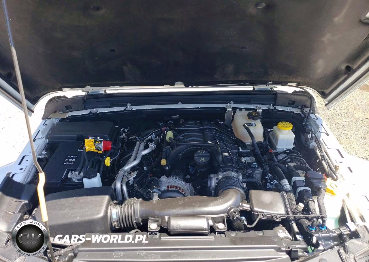 2022 Jeep Gladiator Sport VIN:1C6HJTAG3NL163736 - 11