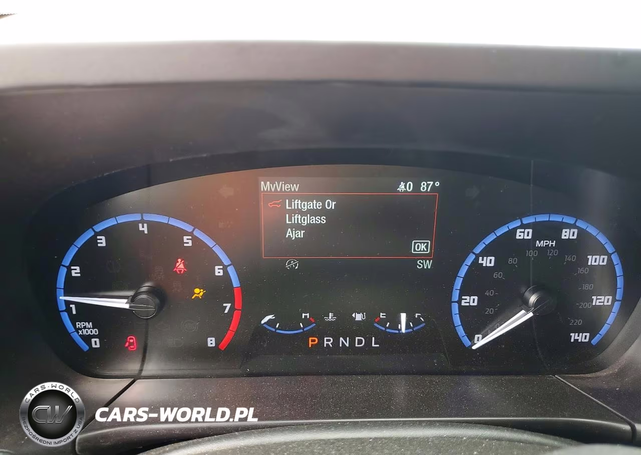 2024 Ford Bronco Sport Big Bend VIN:3FMCR9B65RRF43815 - 9