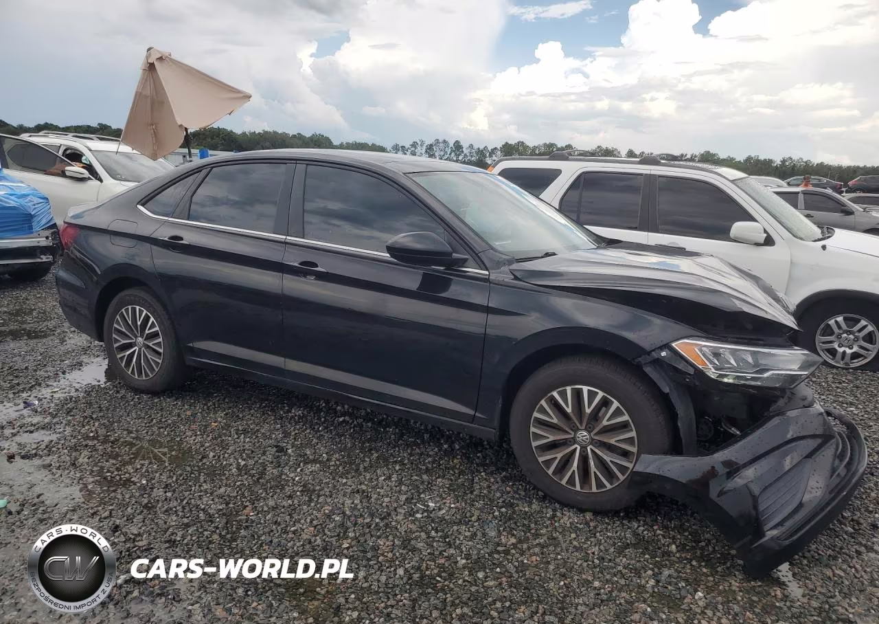 2019 Volkswagen Jetta S VIN:3VWC57BU7KM127767 - 4