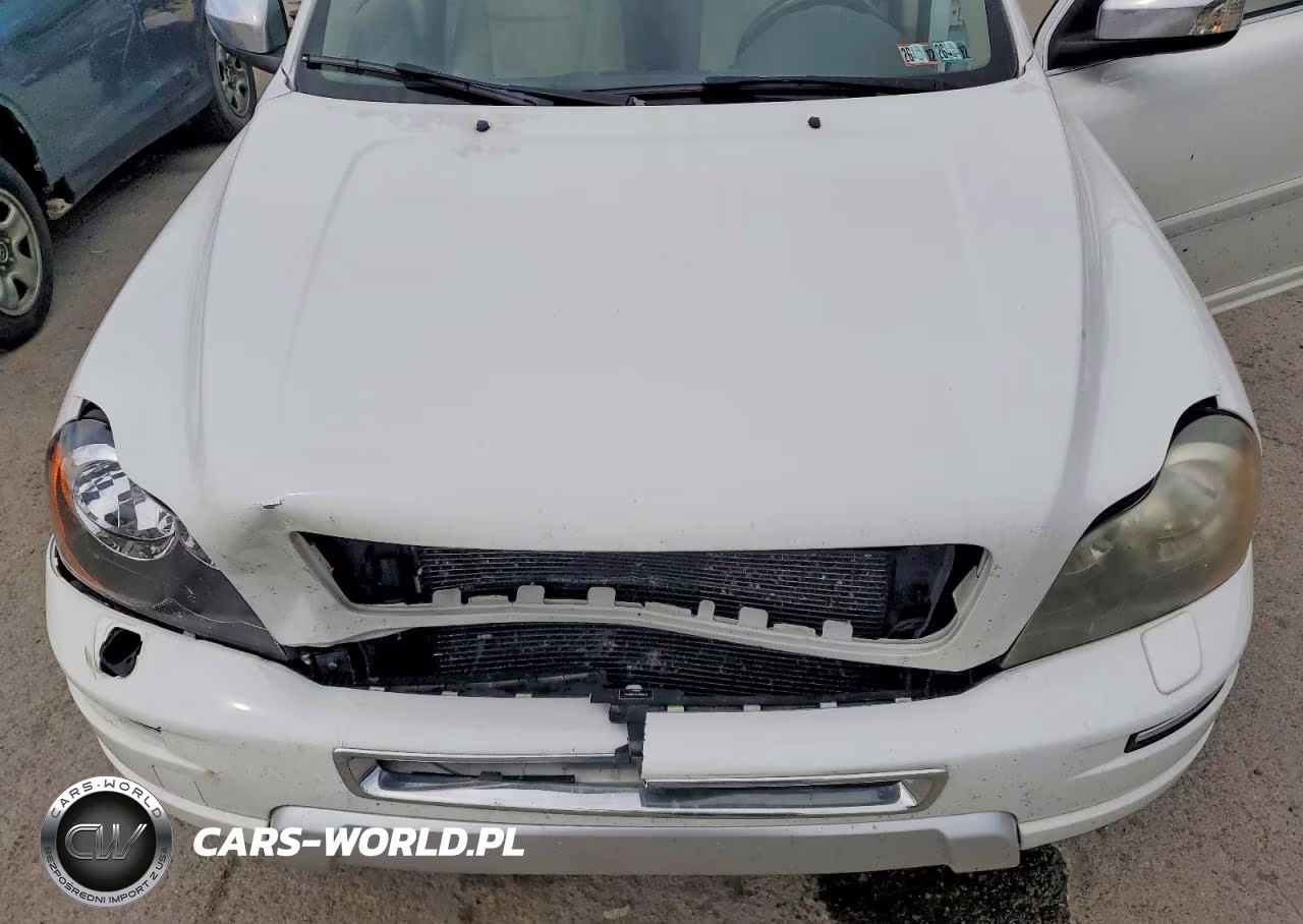 2014 Volvo Xc90 3.2 VIN:YV4952CY4E1691747 - 12