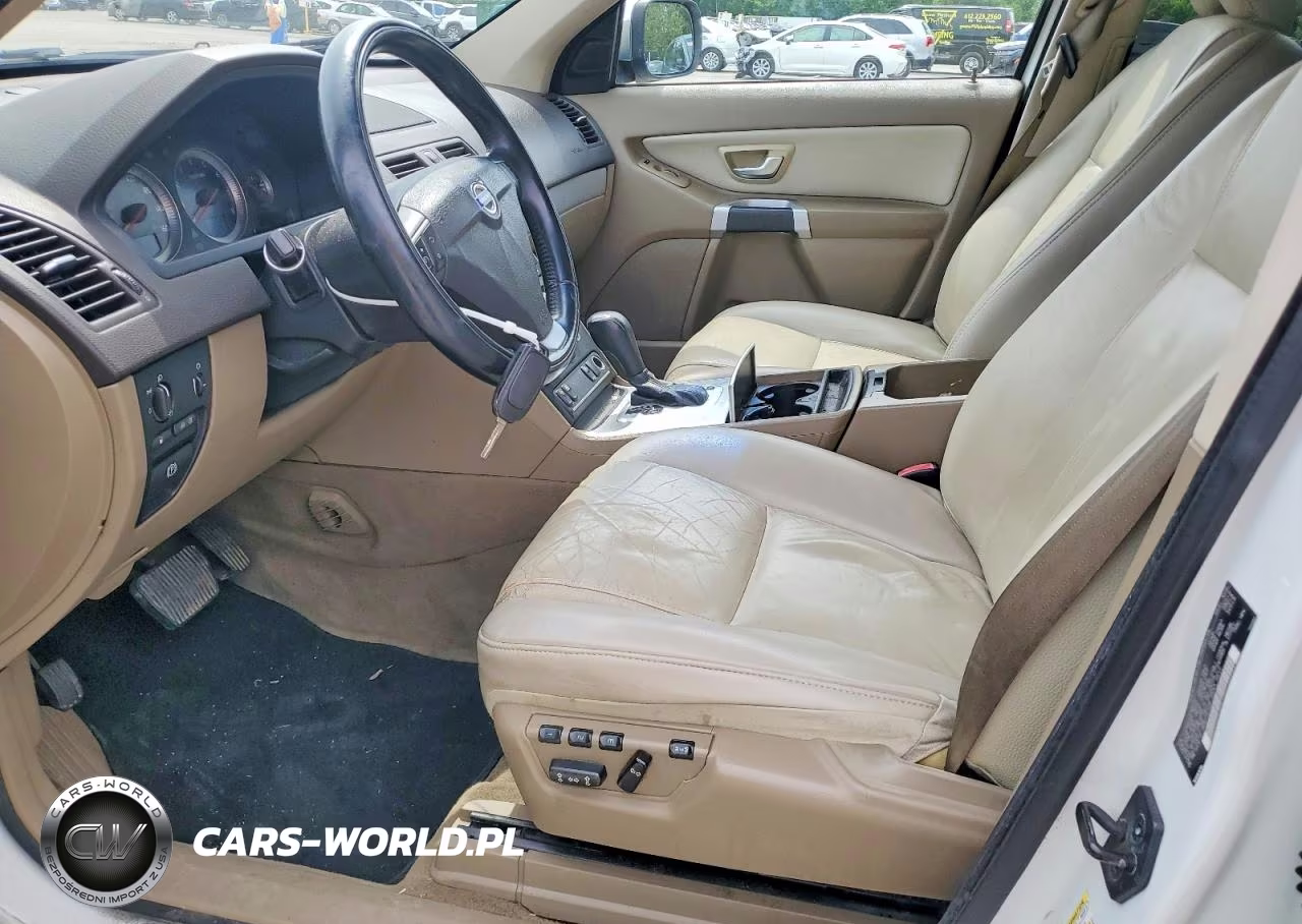 2014 Volvo Xc90 3.2 VIN:YV4952CY4E1691747 - 7