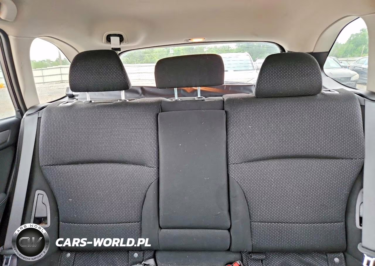 2018 Subaru Outback 2.5I Premium VIN:4S4BSAFC5J3311333 - 10