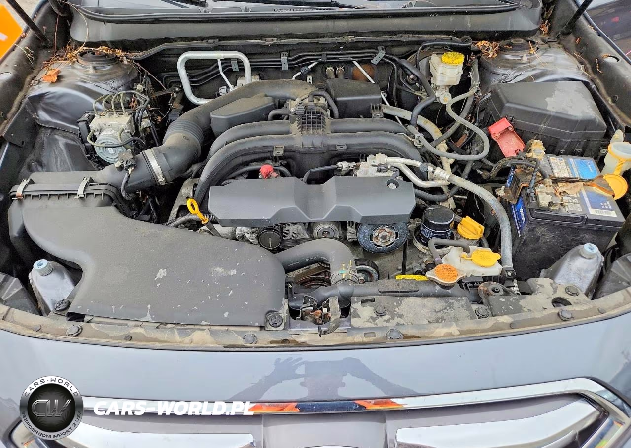 2018 Subaru Outback 2.5I Premium VIN:4S4BSAFC5J3311333 - 12