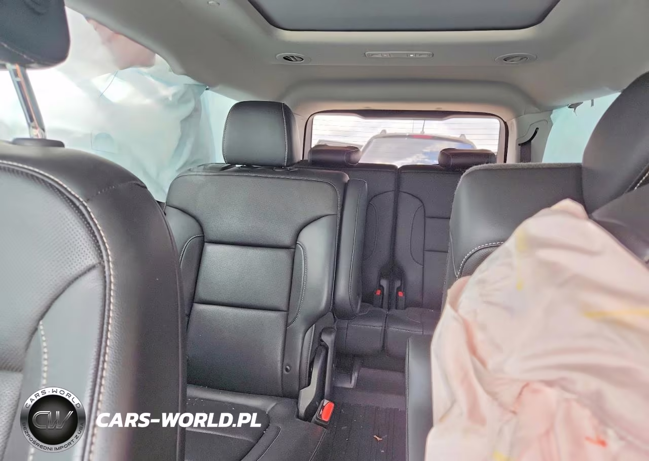 2020 GMC Acadia Slt VIN:1GKKNULS2LZ170427 - 10