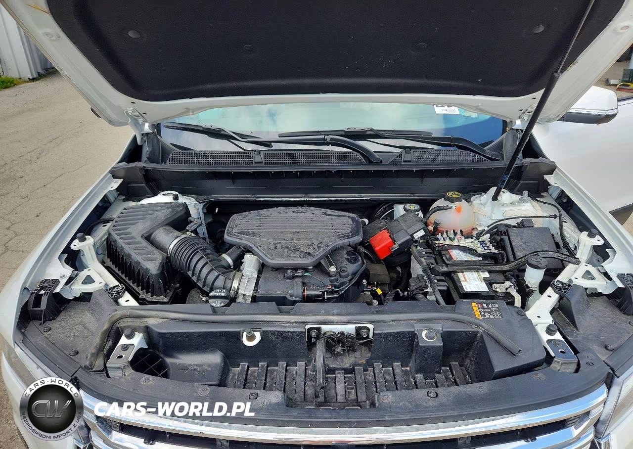 2020 GMC Acadia Slt VIN:1GKKNULS2LZ170427 - 12