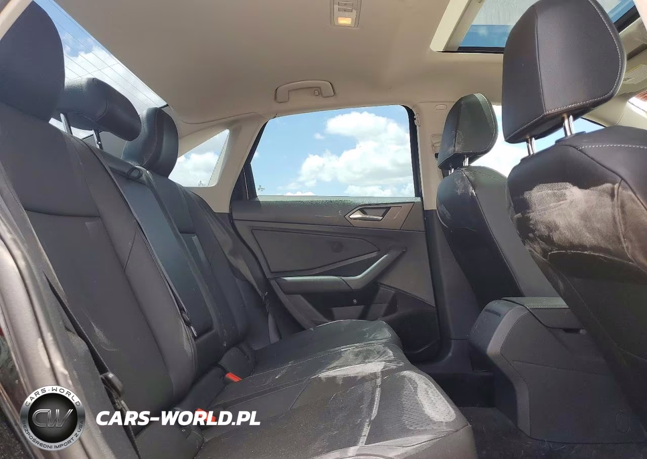 2020 Volkswagen Jetta S VIN:3VWCB7BU8LM062387 - 10