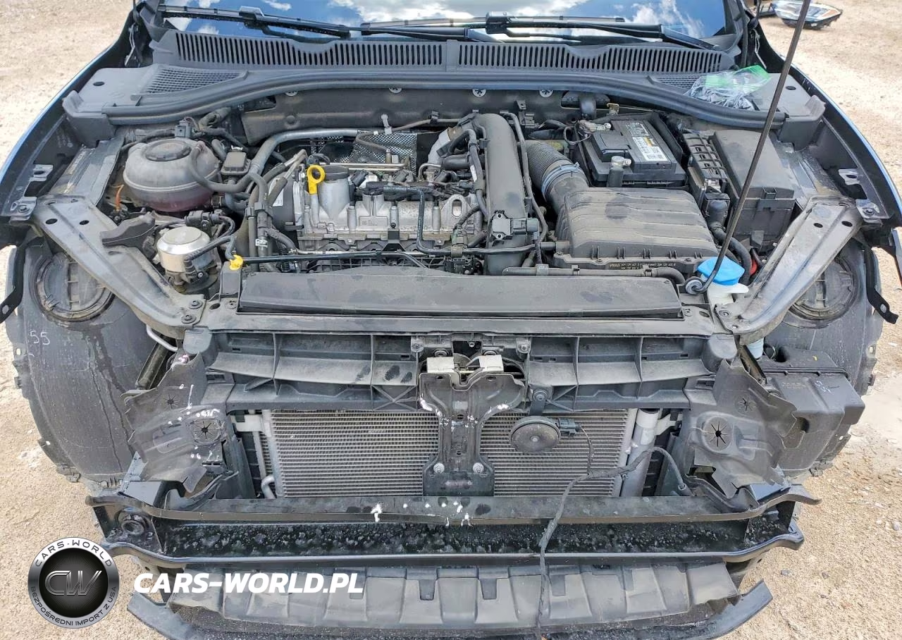 2020 Volkswagen Jetta S VIN:3VWCB7BU8LM062387 - 11