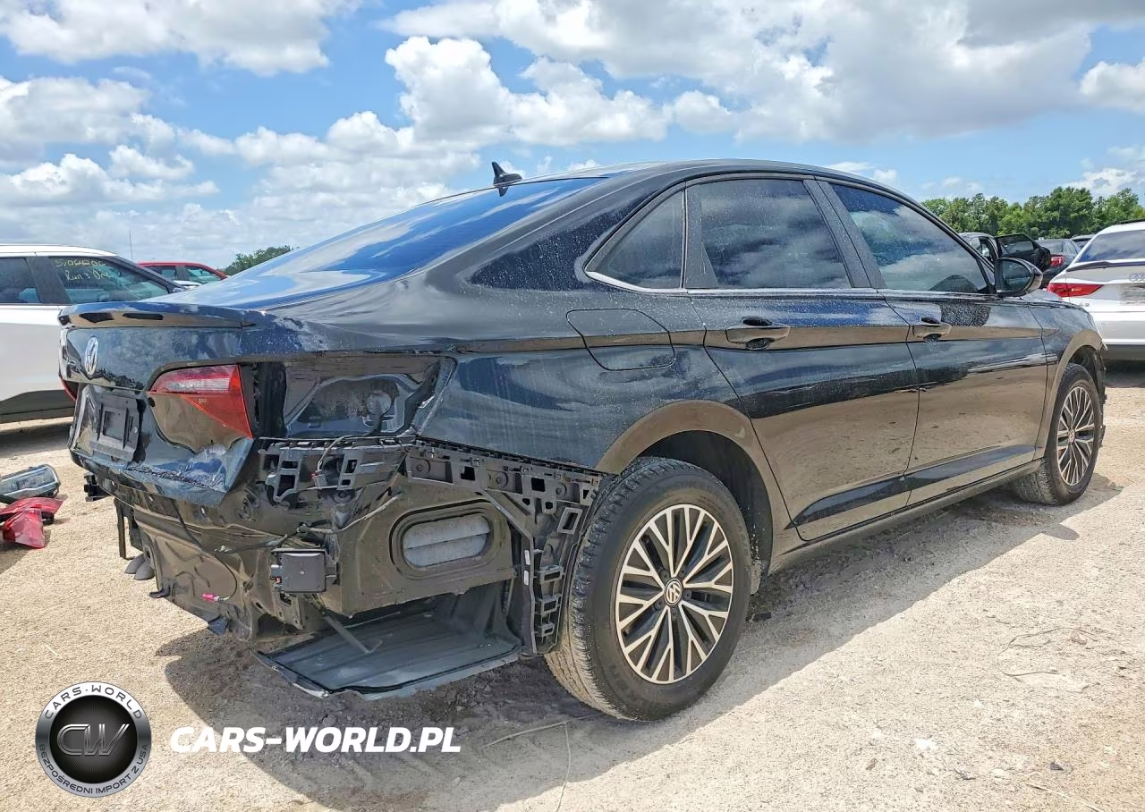 2020 Volkswagen Jetta S VIN:3VWCB7BU8LM062387 - 3