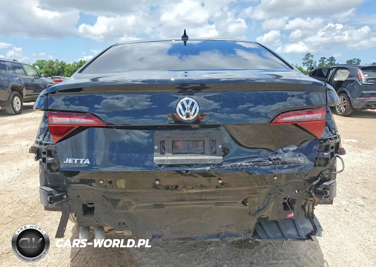2020 Volkswagen Jetta S VIN:3VWCB7BU8LM062387 - 6