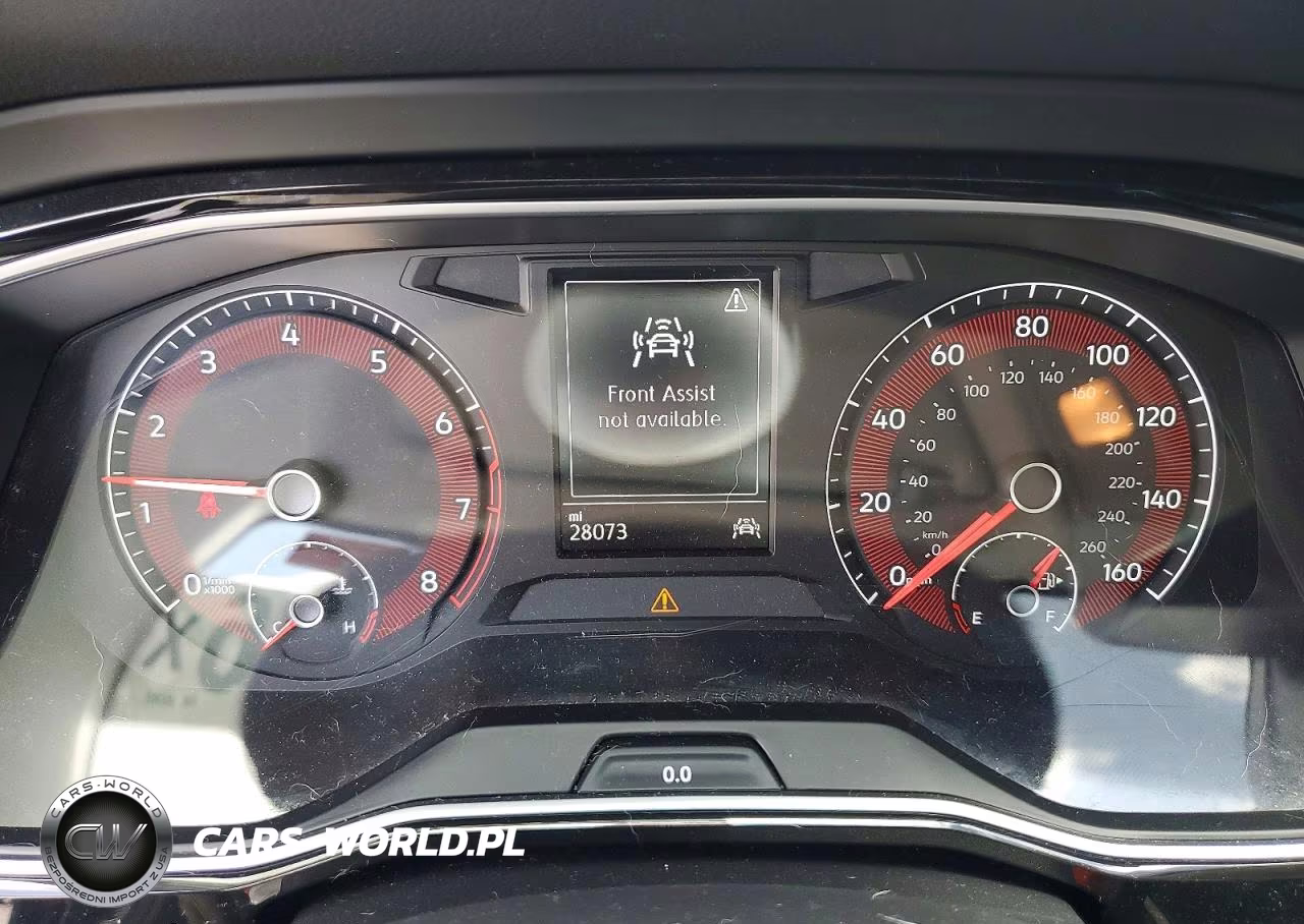2020 Volkswagen Jetta S VIN:3VWCB7BU8LM062387 - 9