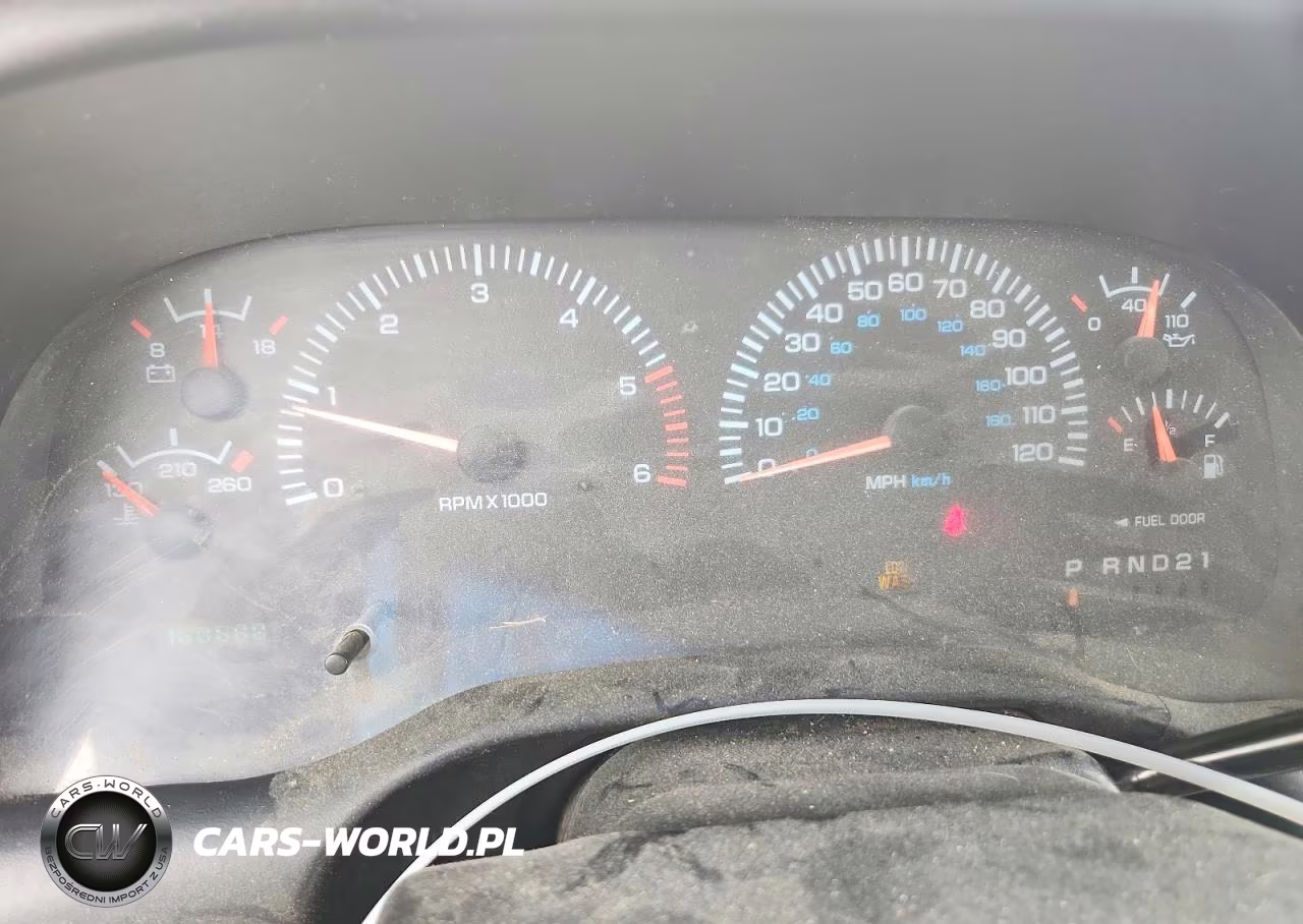 2001 Dodge Ram 1500 VIN:3B7HF13Z31G777867 - 9