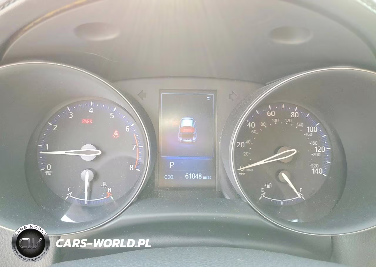 2018 Toyota C-Hr Xle VIN:NMTKHMBX8JR007018 - 9