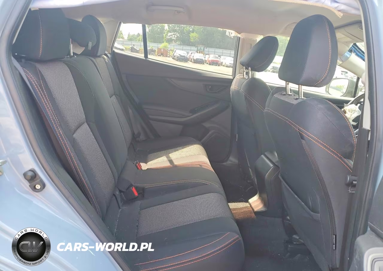 2019 Subaru Crosstrek Premium VIN:JF2GTACC8KG266945 - 11