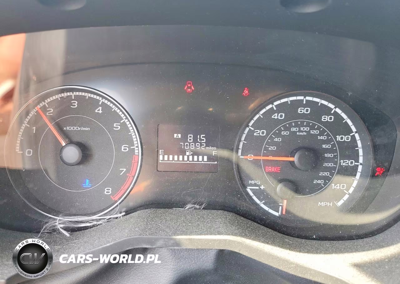 2019 Subaru Crosstrek Premium VIN:JF2GTACC8KG266945 - 9