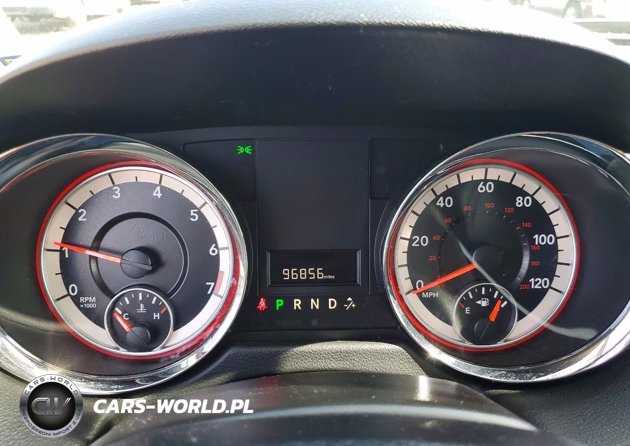2018 Dodge Grand Caravan Se VIN:2C4RDGBG3JR273293 - 9