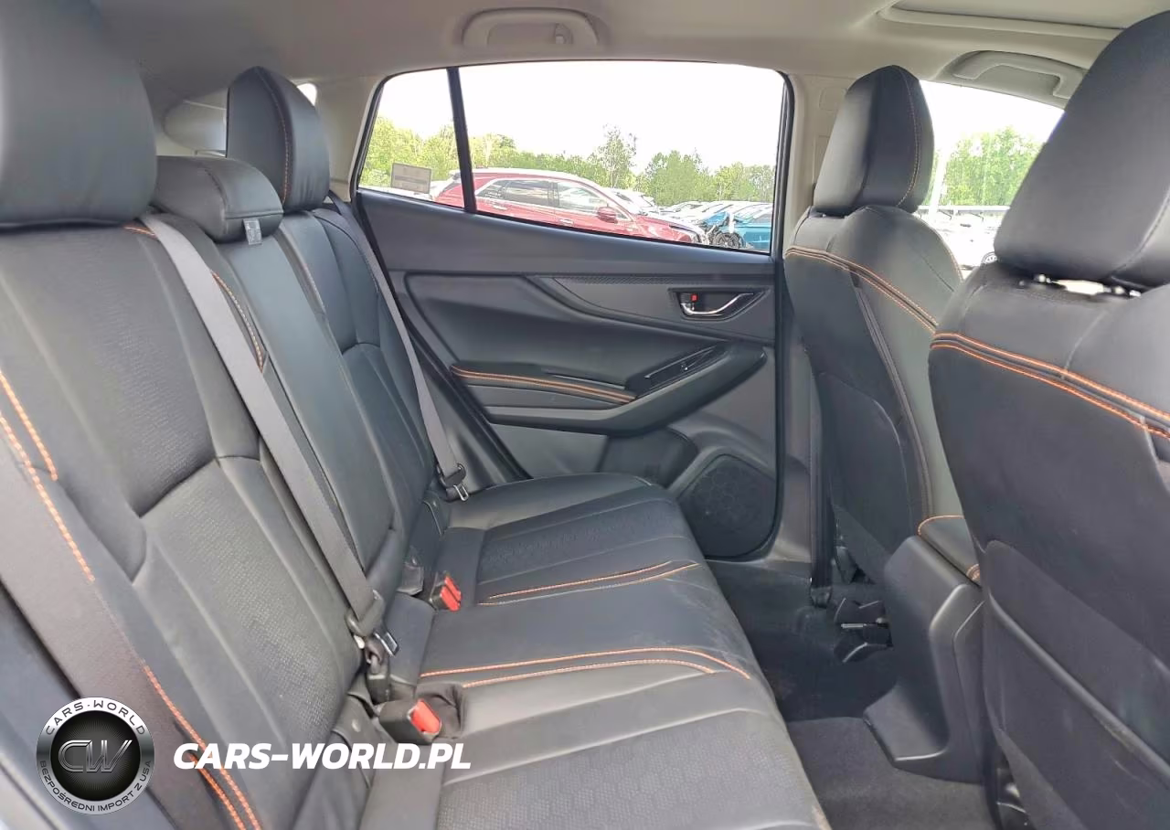 2018 Subaru Crosstrek Limited VIN:JF2GTAMC1JH316544 - 10