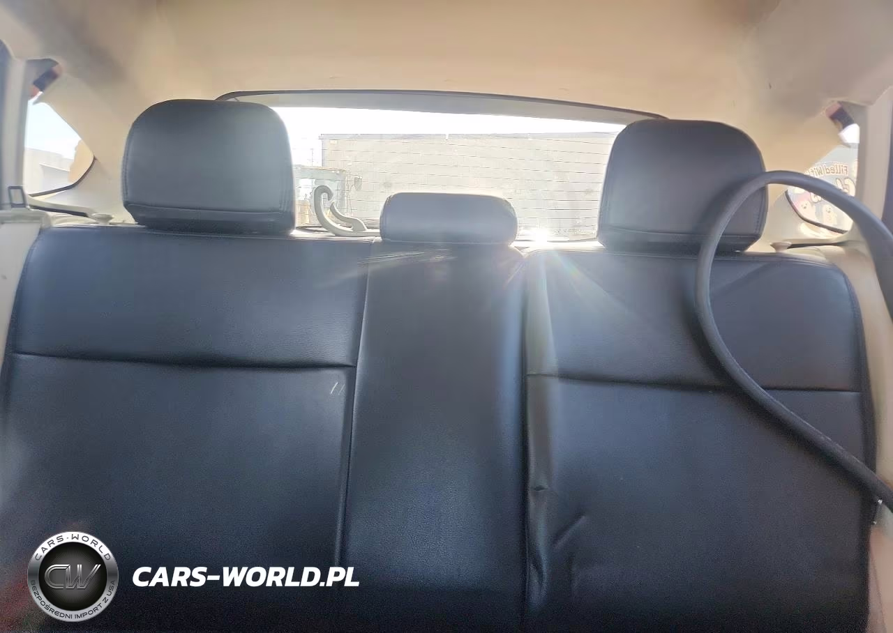 2015 Subaru Xv Crosstrek 2.0 Premium VIN:JF2GPACC5F8323168 - 10