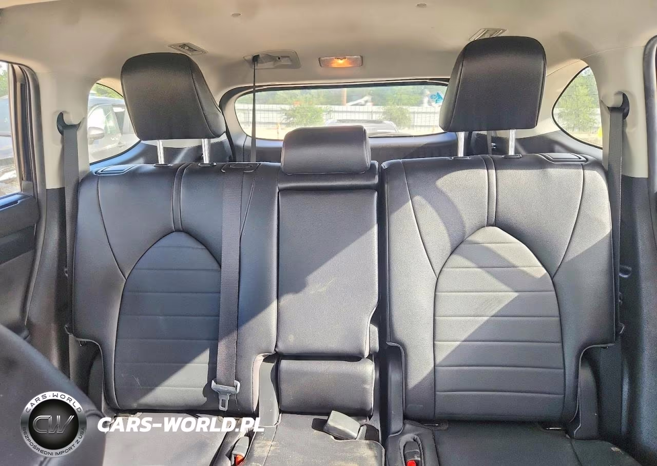2023 Toyota Highlander Xle VIN:5TDKDRAH8PS037231 - 10