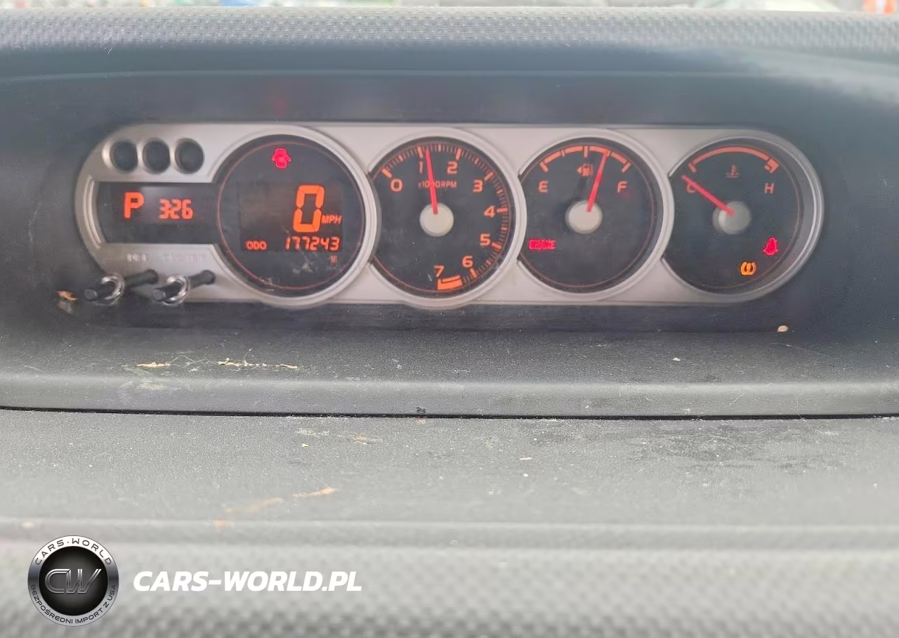 2009 Toyota Scion Xb VIN:JTLKE50E191092170 - 9