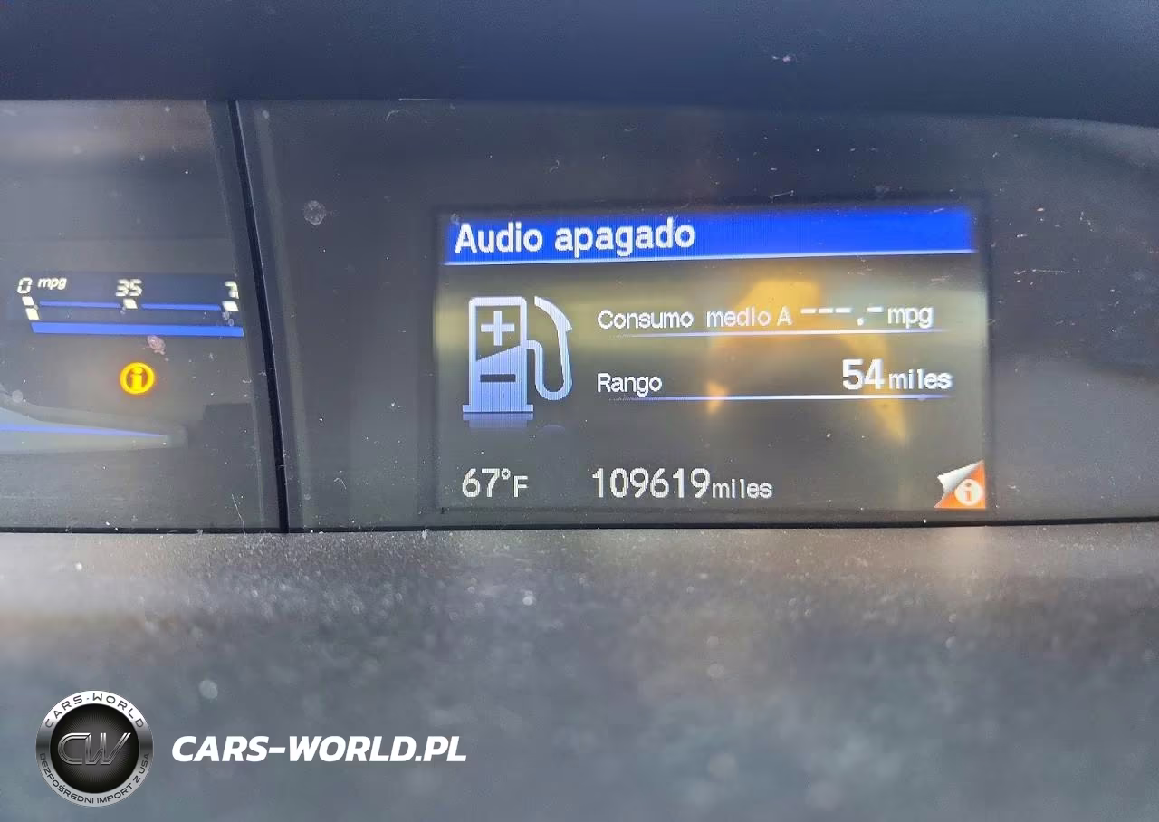 2013 Honda Civic Ex VIN:19XFB2F86DE061430 - 9