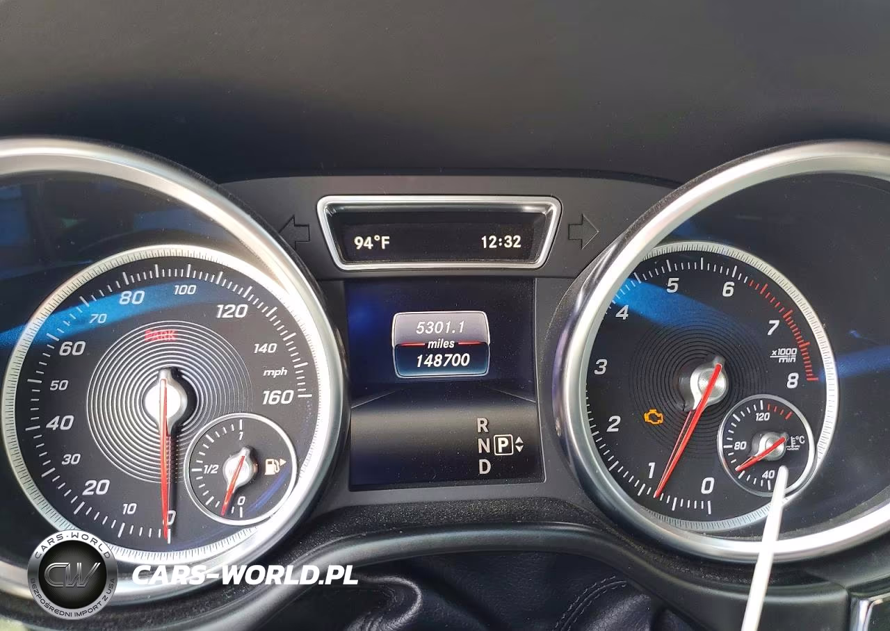 2017 Mercedes-Benz Gls 450 4Matic VIN:4JGDF6EE4HA758285 - 9