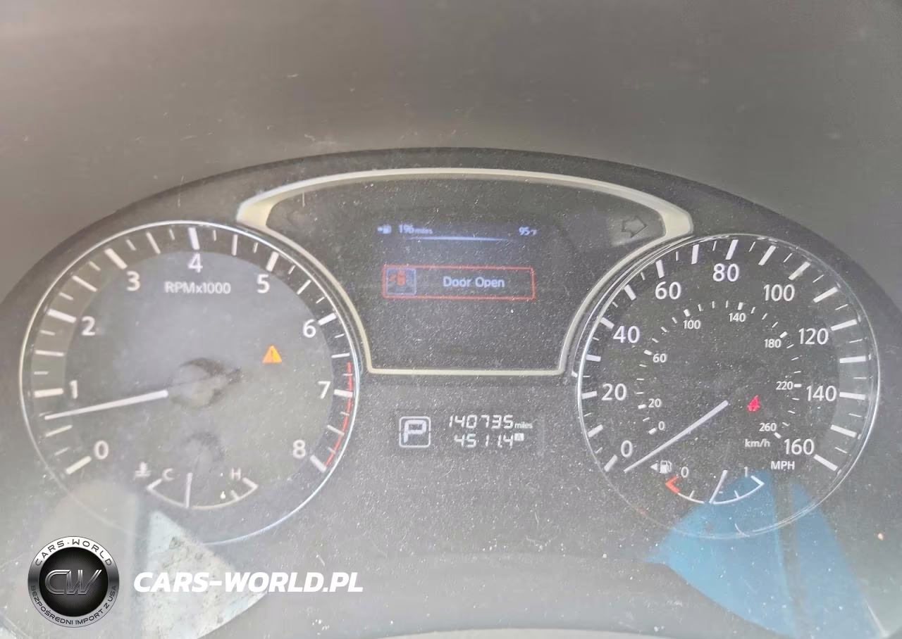 2013 Nissan Altima 2.5 VIN:1N4AL3AP6DC208399 - 9