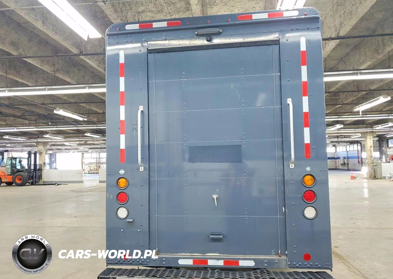 2020 Freightliner Mt45G Chassis Delivery Truck VIN:4UZAC2EA2LCMK0351 - 6