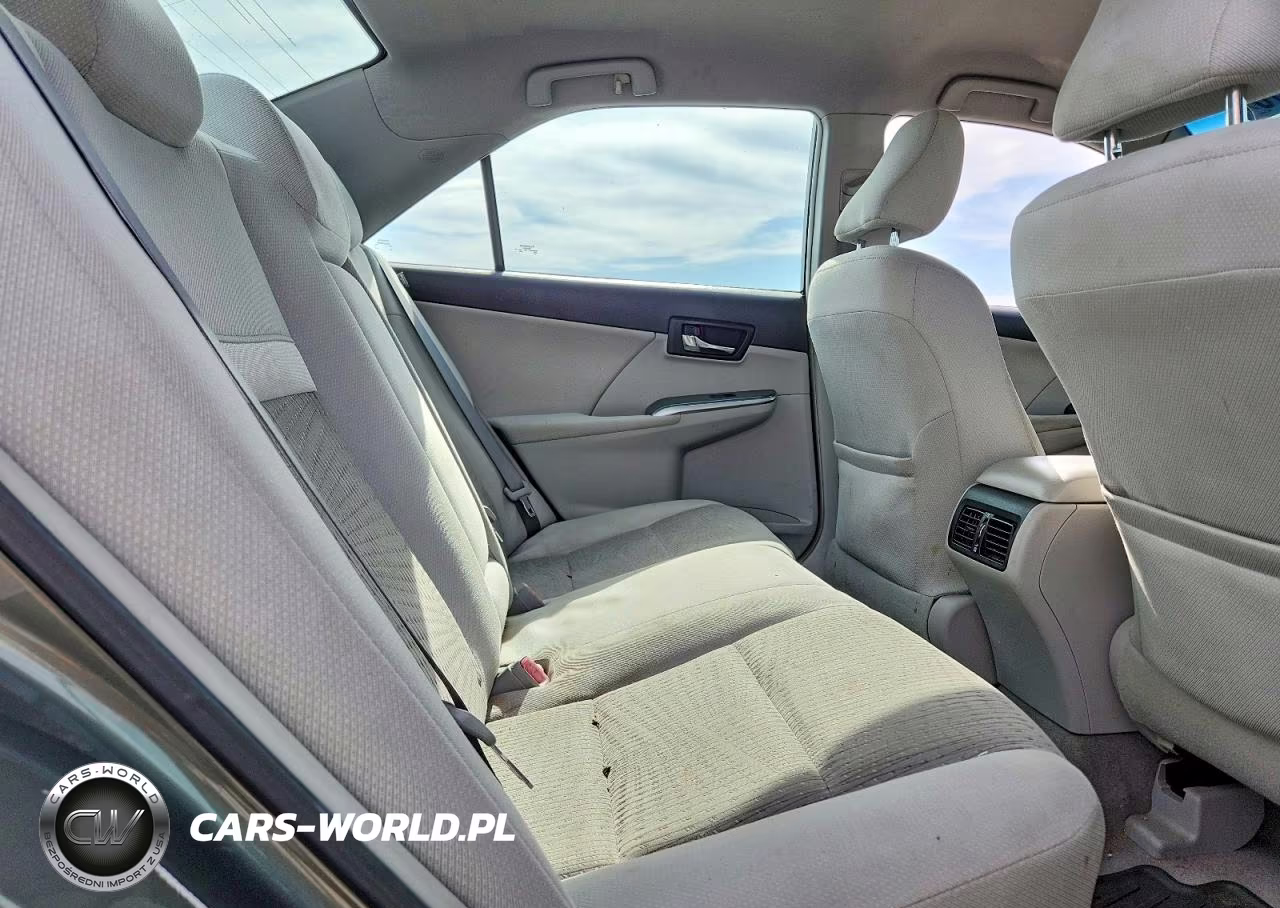 2012 Toyota Camry Hybrid Xle VIN:4T1BD1FK1CU037353 - 10