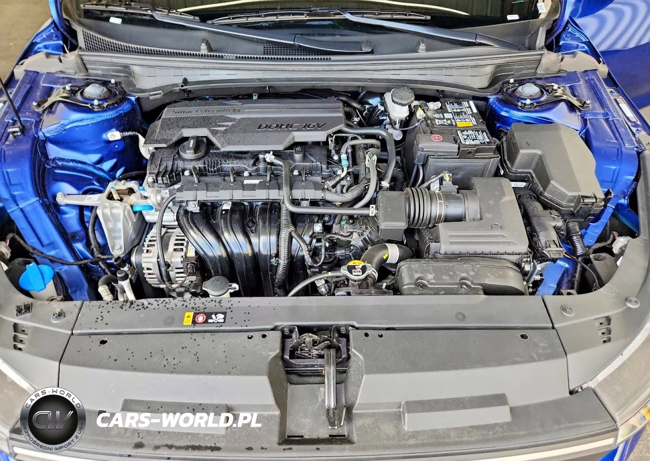2026 Kia K4 Lxs VIN:3KPFT4DE3TE252884 - 11