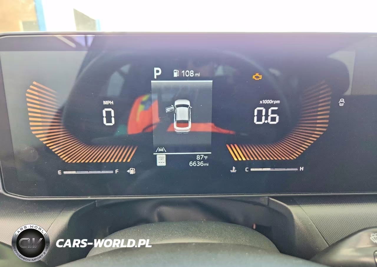 2026 Kia K4 Lxs VIN:3KPFT4DE3TE252884 - 9