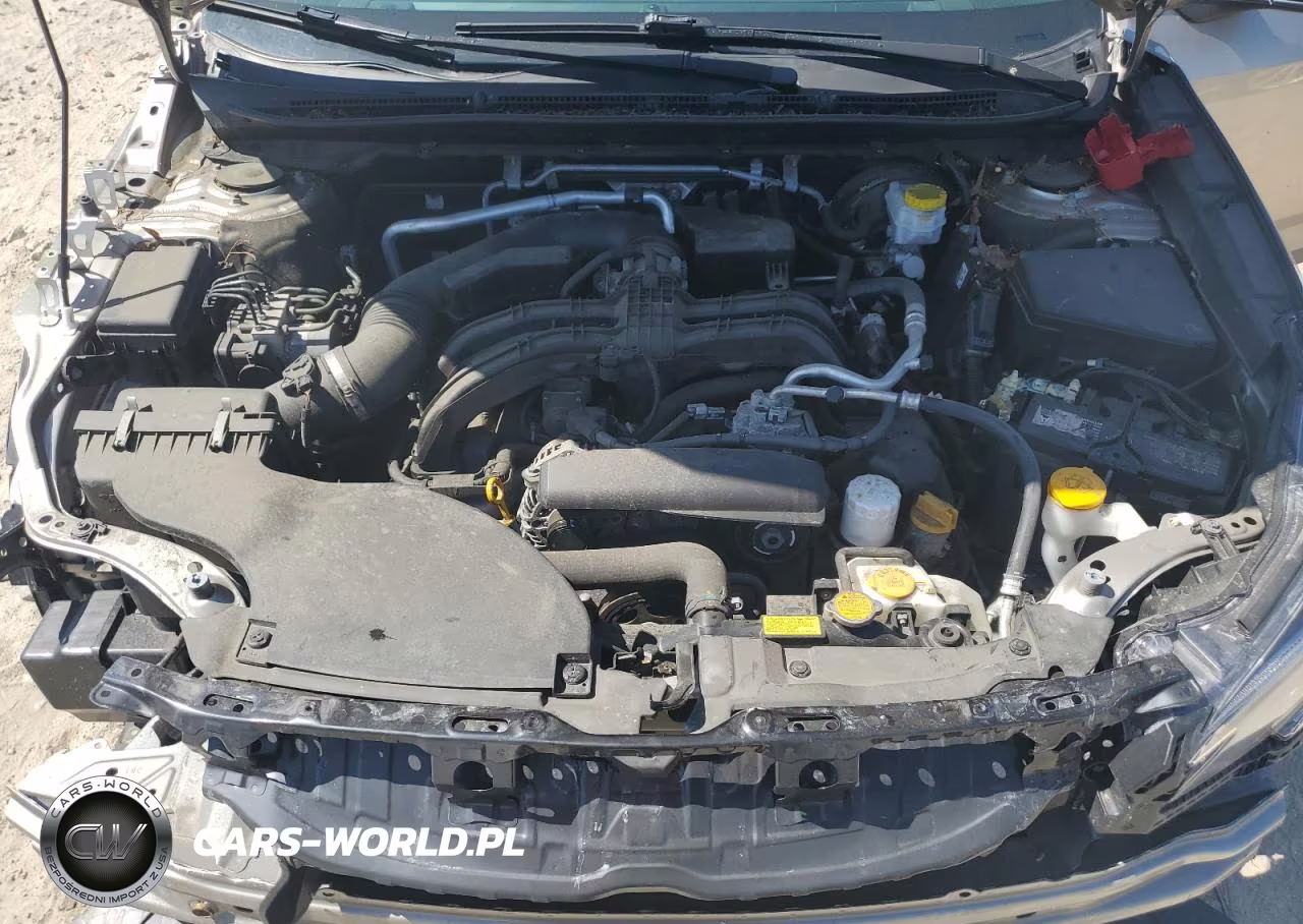 2020 Subaru Legacy Limited VIN:4S3BWAN6XL3018843 - 11