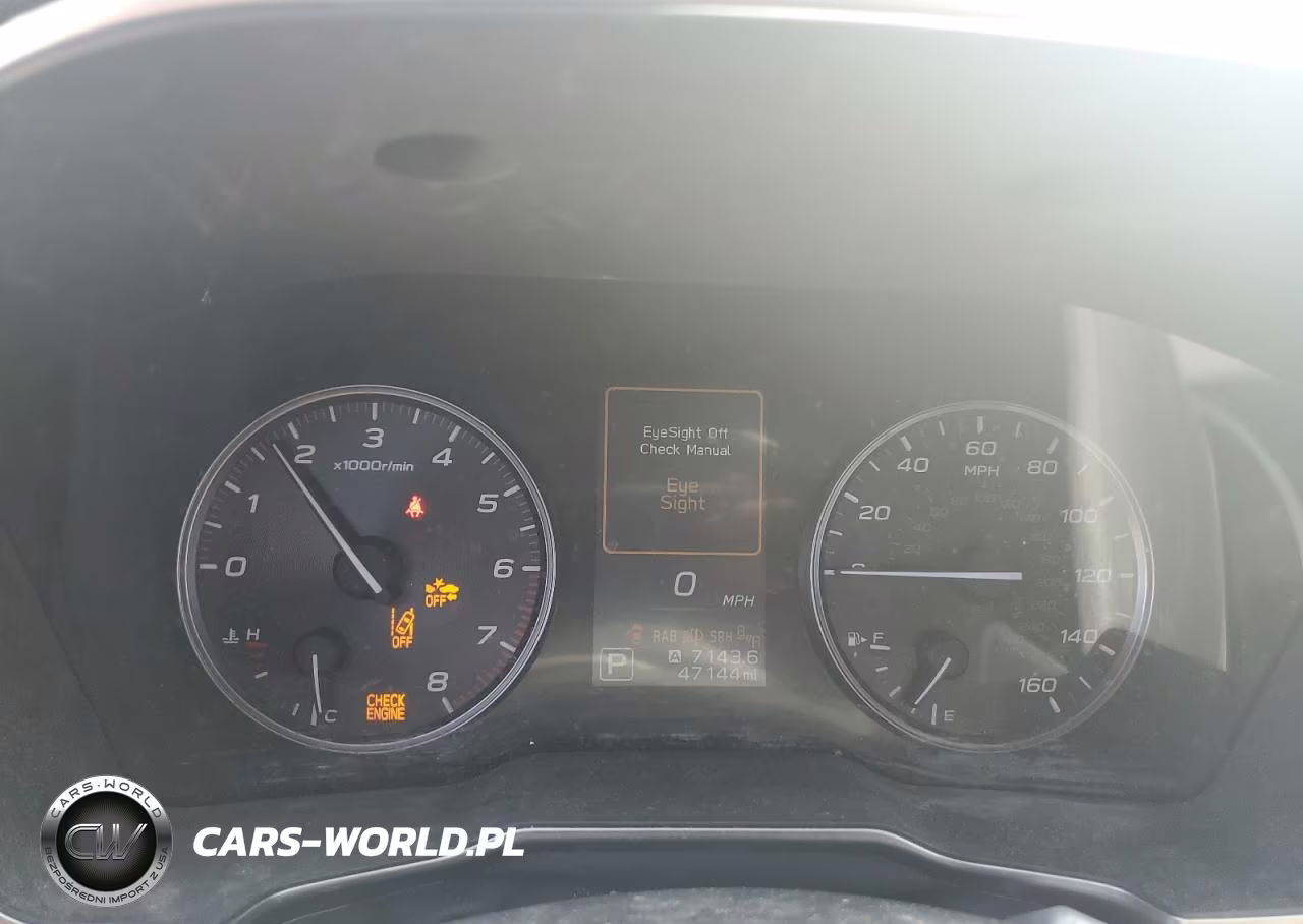 2020 Subaru Legacy Limited VIN:4S3BWAN6XL3018843 - 9
