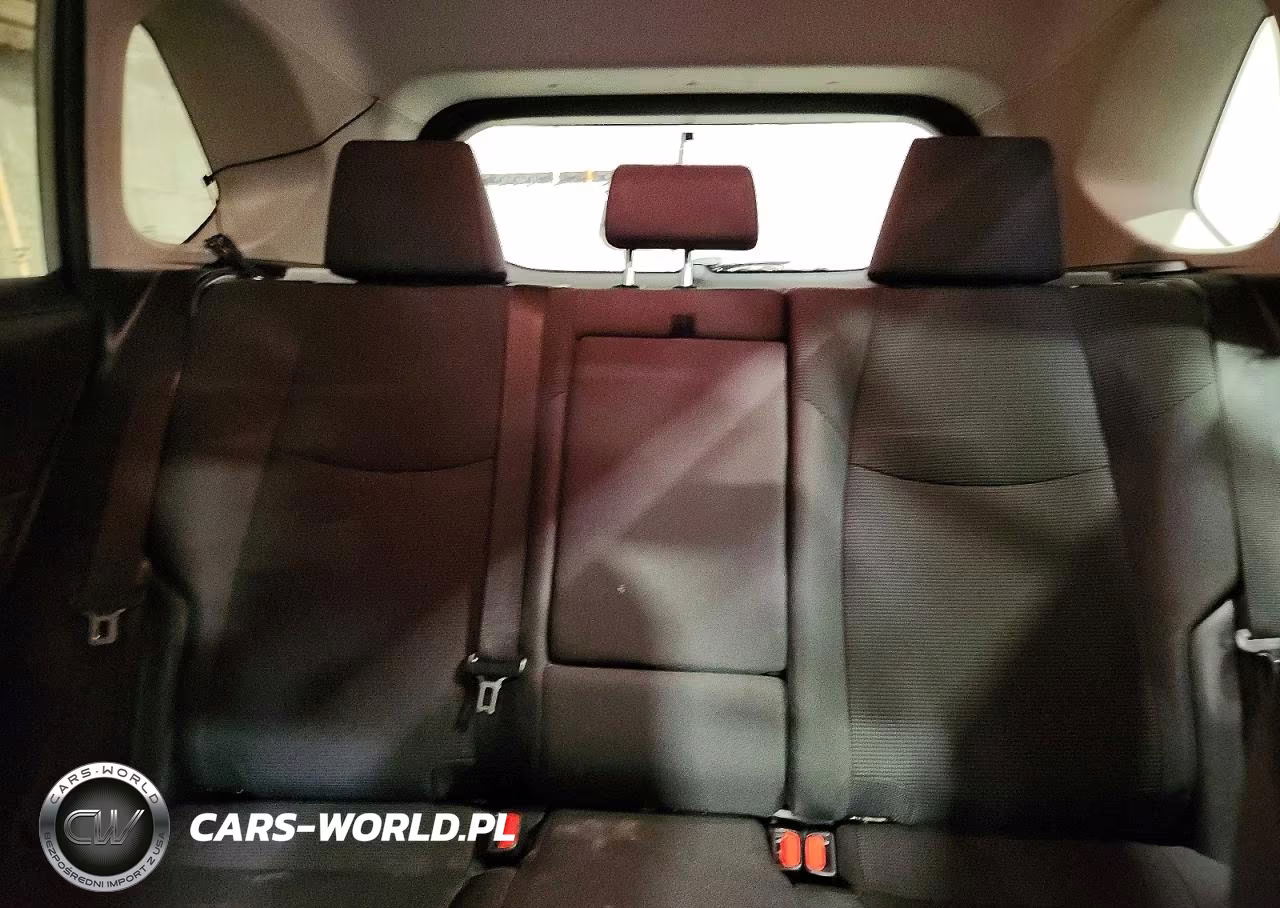 2019 Toyota Rav4 Le VIN:2T3F1RFV9KW033110 - 10