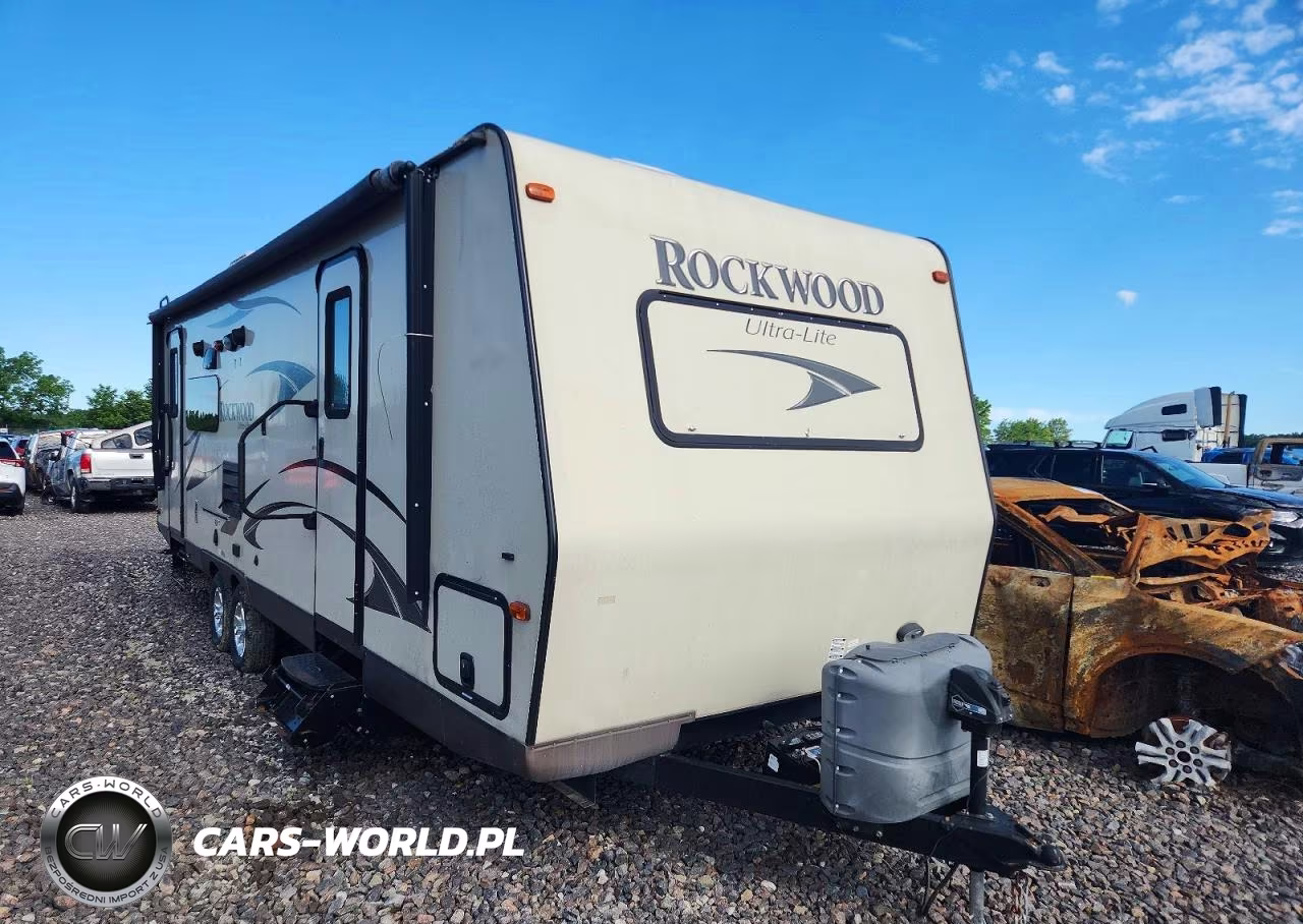 2013 Forrest River Other Rv