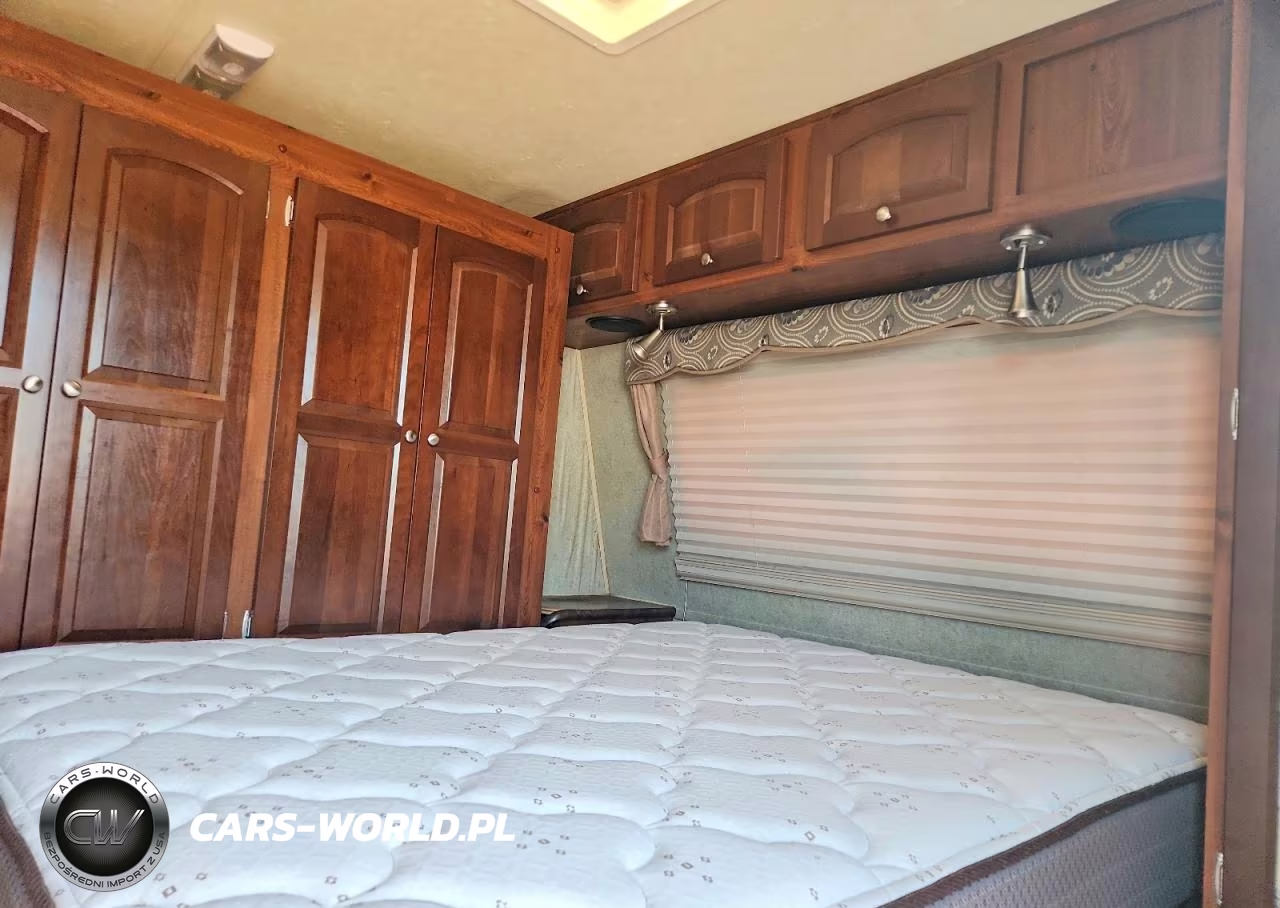 2013 Forrest River Other Rv VIN:4X4TRLB21DD124340 - 6
