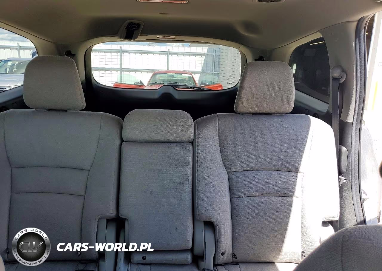 2020 Honda Pilot Ex VIN:5FNYF6H34LB060937 - 10