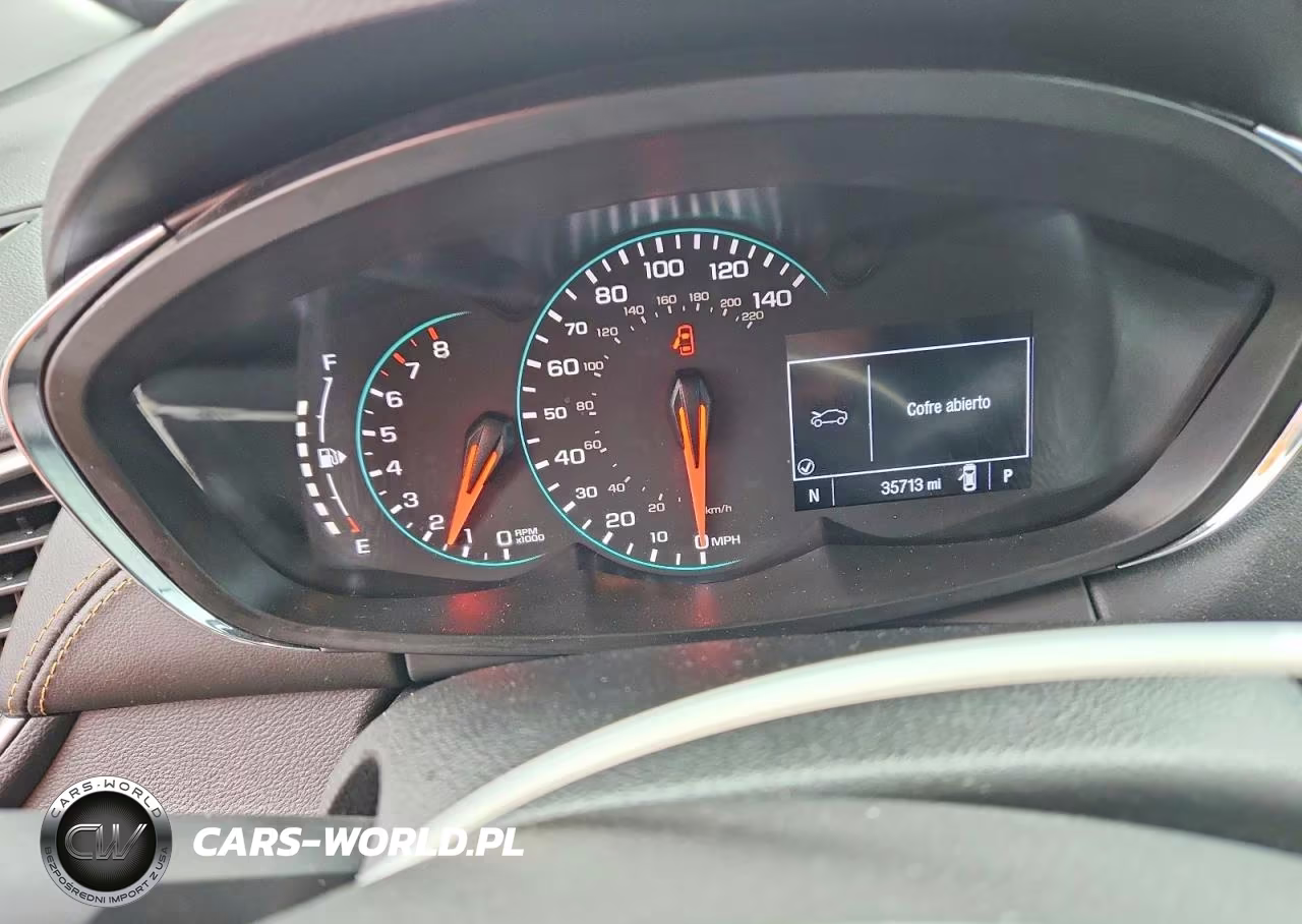 2019 Chevrolet Trax Ls VIN:3GNCJKSB1KL301250 - 9