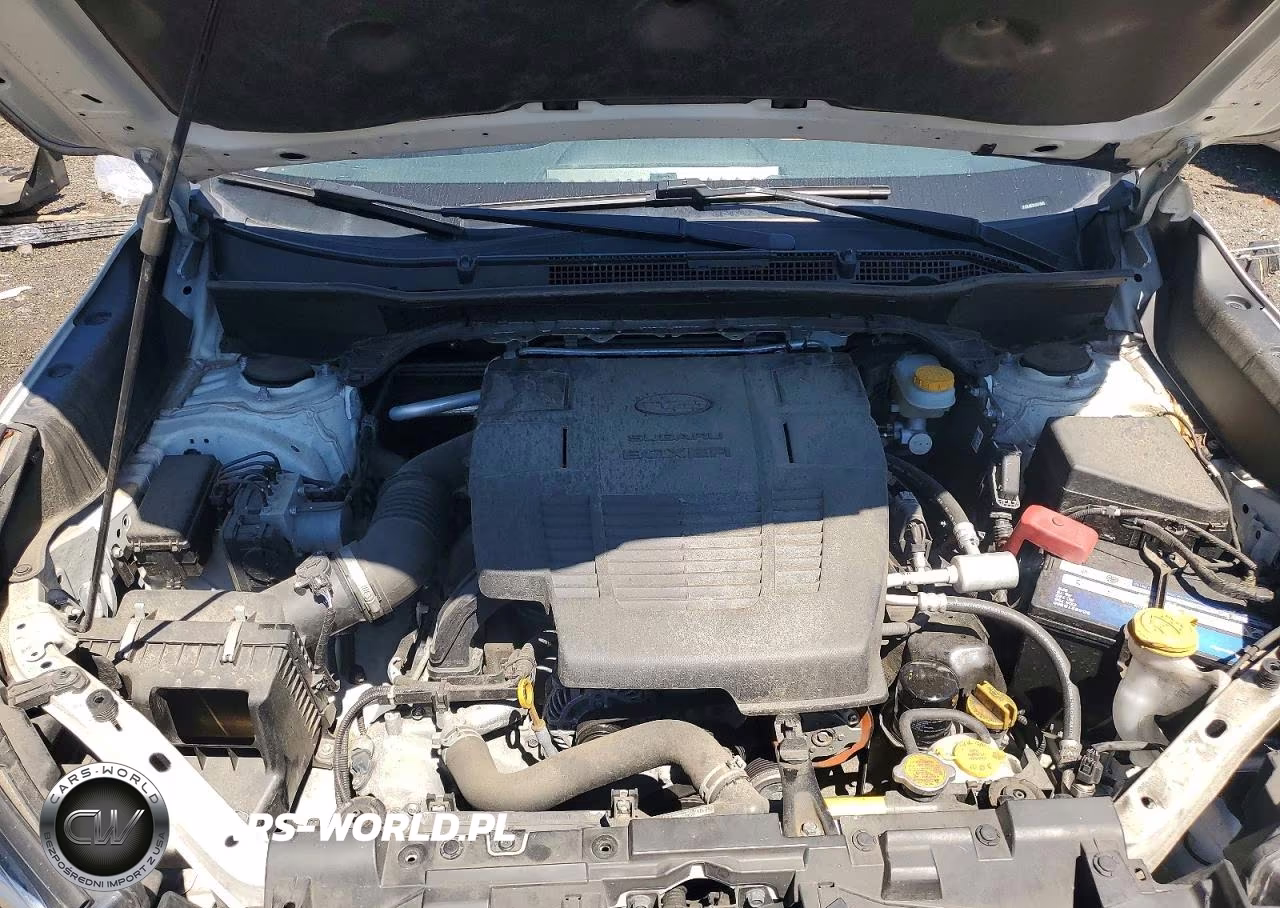 2020 Subaru Forester Sport VIN:JF2SKAMC6LH431849 - 11