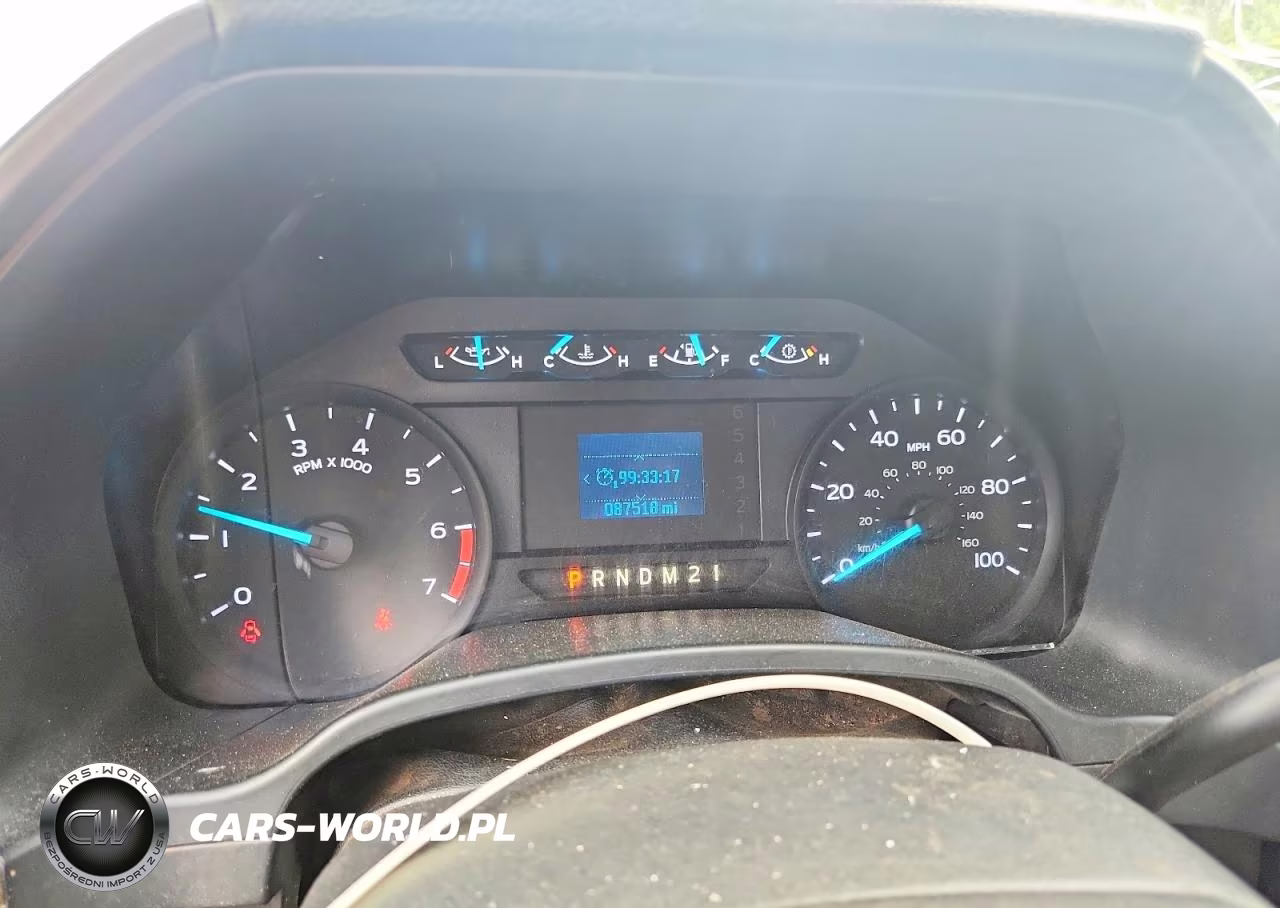 2019 Ford F350 Super Duty VIN:1FT8X3B60KEC44738 - 9