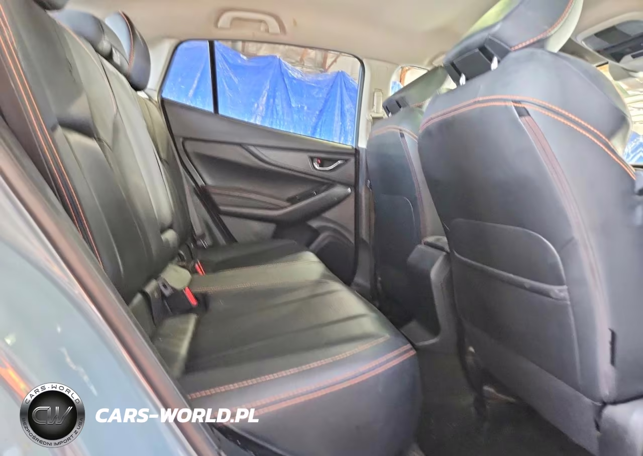 2019 SUBARU CROSSTREK VIN:JF2GTAMC9KH229783 - 11