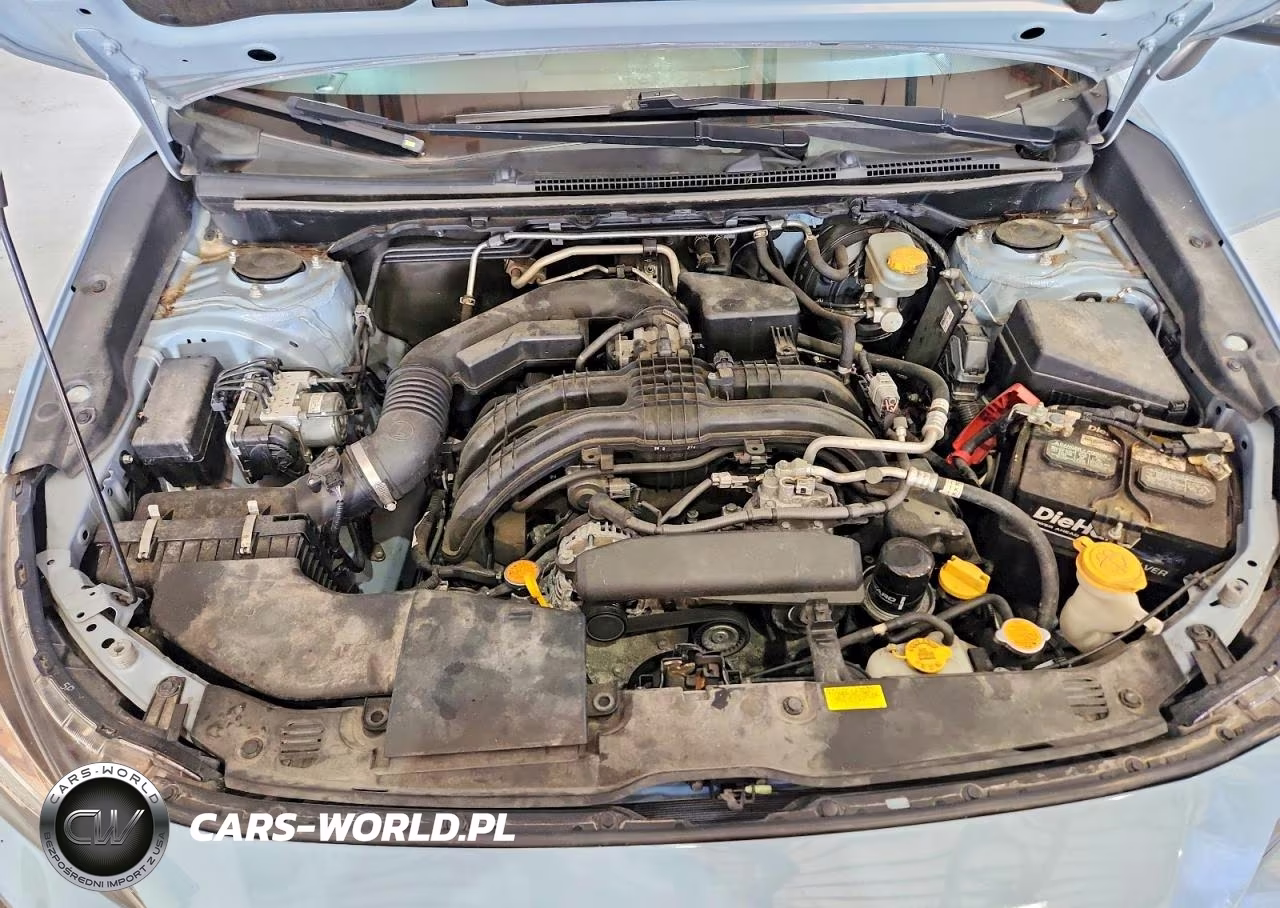 2019 SUBARU CROSSTREK VIN:JF2GTAMC9KH229783 - 12
