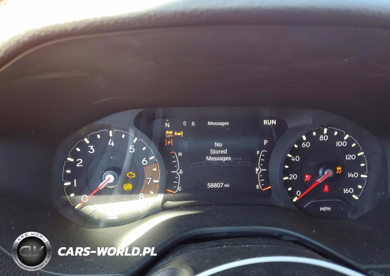 2023 Jeep Compass Latitude VIN:3C4NJDBN4PT509072 - 9