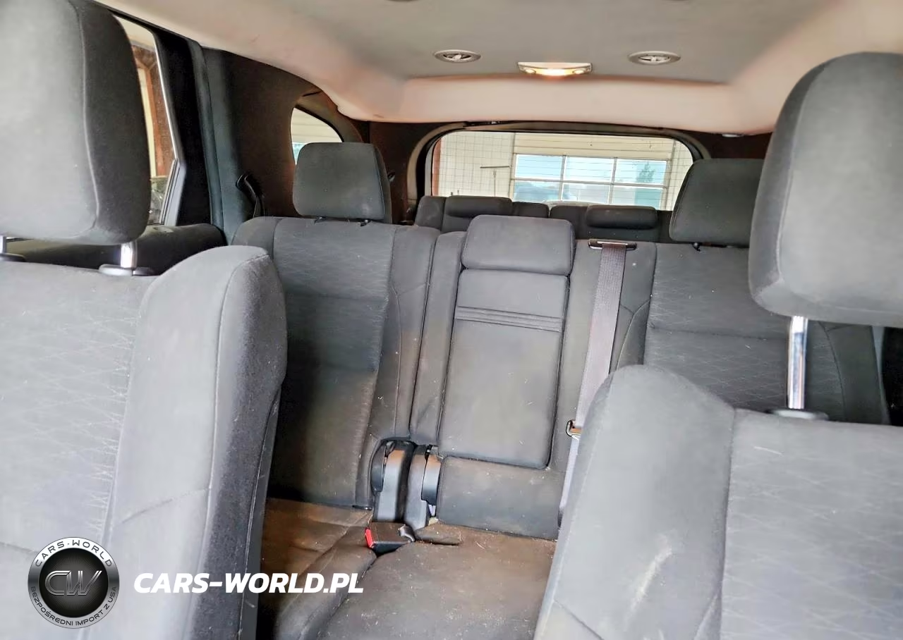 2020 Dodge Durango Sxt VIN:1C4RDJAG8LC103439 - 10