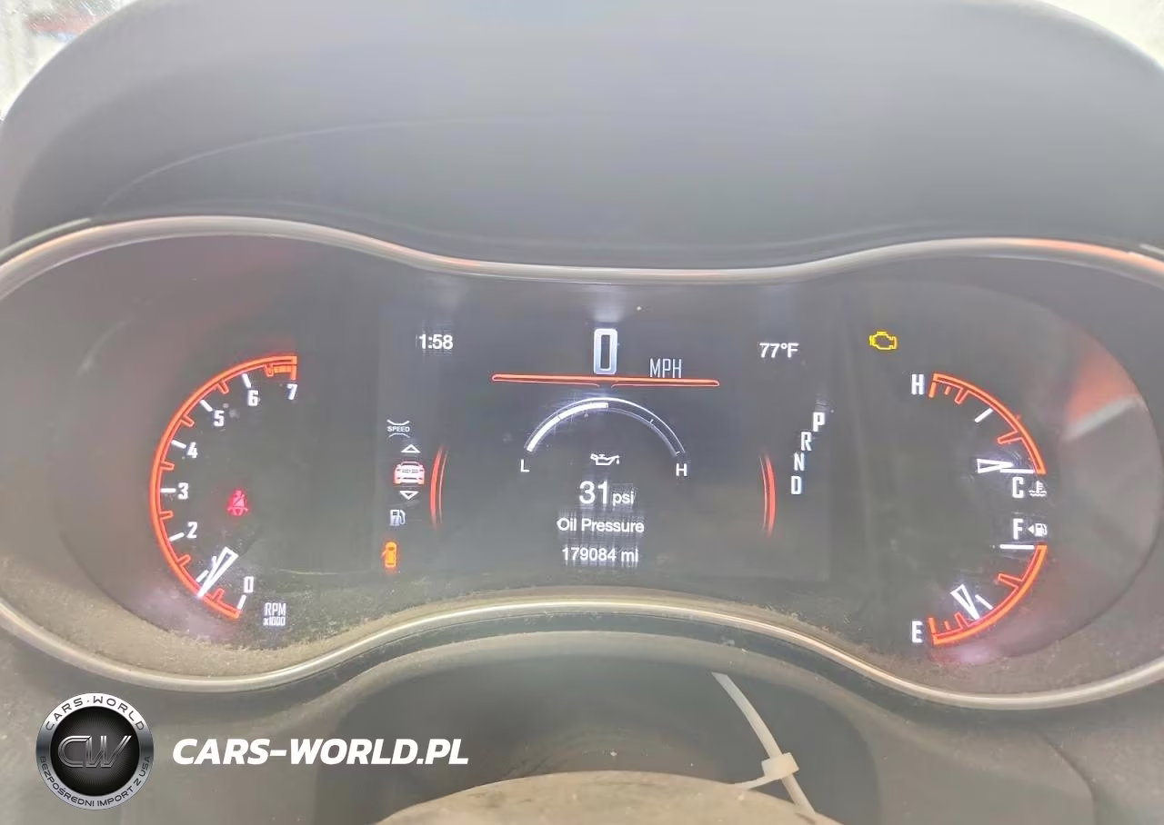 2020 Dodge Durango Sxt VIN:1C4RDJAG8LC103439 - 9