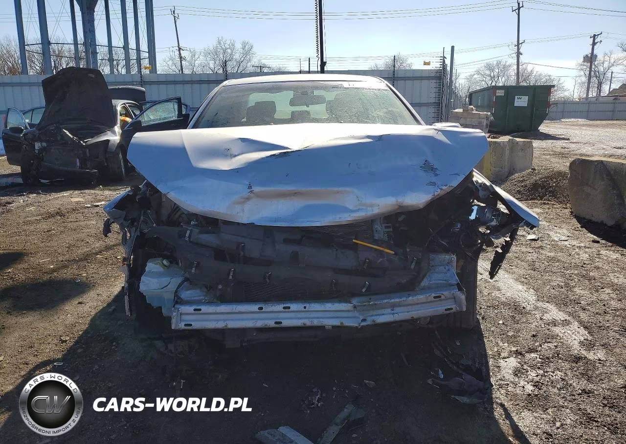 2012 Ford Fusion Se VIN:3FAHP0HA1CR135509 - 5