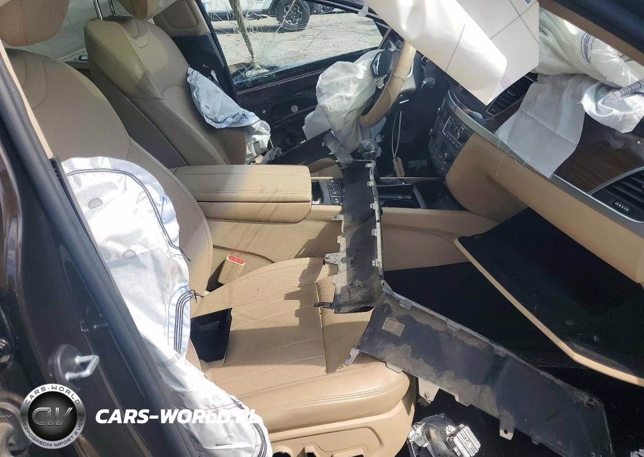 2019 Genesis G80 3.8 VIN:KMTFN4JE9KU325501 - 7