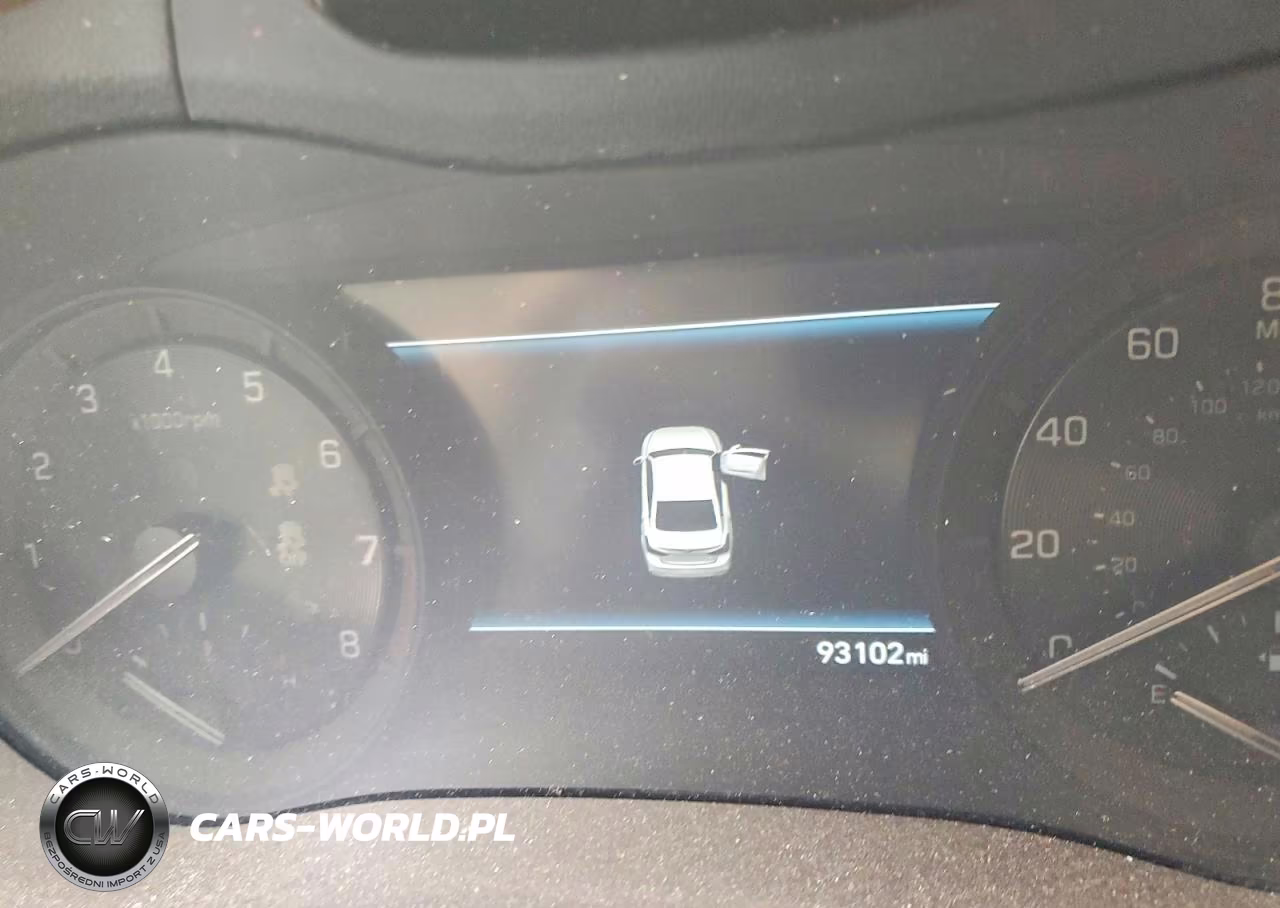 2019 Genesis G80 3.8 VIN:KMTFN4JE9KU325501 - 9